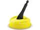 Karcher K3 Home - Nettoyeur haute pression &agrave; eau froide - 120 bar max - 380 l/h