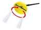 Karcher K3 Home - Nettoyeur haute pression &agrave; eau froide - 120 bar max - 380 l/h