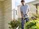 Karcher K3 Home - Nettoyeur haute pression &agrave; eau froide - 120 bar max - 380 l/h