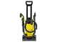 Karcher K3 Home - Nettoyeur haute pression &agrave; eau froide - 120 bar max - 380 l/h
