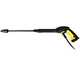 Karcher K3 Home - Nettoyeur haute pression &agrave; eau froide - 120 bar max - 380 l/h