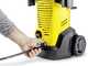 Karcher K3 Home - Nettoyeur haute pression &agrave; eau froide - 120 bar max - 380 l/h