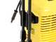 Karcher K3 Home - Nettoyeur haute pression &agrave; eau froide - 120 bar max - 380 l/h