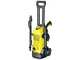 Karcher K3 Home - Nettoyeur haute pression &agrave; eau froide - 120 bar max - 380 l/h