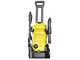 Karcher K3 Home - Nettoyeur haute pression &agrave; eau froide - 120 bar max - 380 l/h