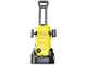 Karcher K3 Home - Nettoyeur haute pression &agrave; eau froide - 120 bar max - 380 l/h