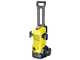 Karcher K3 Home - Nettoyeur haute pression &agrave; eau froide - 120 bar max - 380 l/h