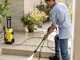 Karcher K3 Home - Nettoyeur haute pression &agrave; eau froide - 120 bar max - 380 l/h