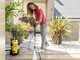 Karcher K3 Home - Nettoyeur haute pression &agrave; eau froide - 120 bar max - 380 l/h