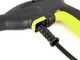 Karcher K3 Home - Nettoyeur haute pression &agrave; eau froide - 120 bar max - 380 l/h