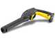 Karcher K3 Home - Nettoyeur haute pression &agrave; eau froide - 120 bar max - 380 l/h