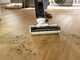 Karcher FCV 3 - Autolaveuse &agrave; batterie - 3 en 1 : lave, s&egrave;che et aspire