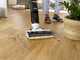 Karcher FCV 3 - Autolaveuse &agrave; batterie - 3 en 1 : lave, s&egrave;che et aspire