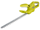 RYOBI RY18HT40A-0 - Taille-haie &agrave; batterie 36 V - Lame de 40 cm - SANS BATTERIE NI CHARGEUR