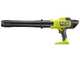 Ryobi RY18BLCXA-0 - Souffleur à feuilles à batterie compact - 18V - SANS BATTERIE NI CHARGEUR