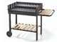 Ompagrill 70-47 Eco - Barbecue &agrave; charbon