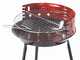 Ompagrill Sirio 4075 - Barbecue &agrave; charbon