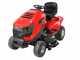Snapper SPX107 - Tondeuse autoport&eacute;e - Briggs&amp;Stratton 656cc - &Eacute;jection lat&eacute;rale