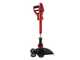 Einhell GE-CT 18/30 Li - Coupe-bordures &agrave; batterie - 18V 5.2Ah