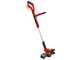 Einhell GE-CT 18/30 Li - Coupe-bordures &agrave; batterie - 18V 5.2Ah