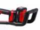 Einhell GE-FS 18/53 - Peigne vibreur &agrave; batterie - Perche t&eacute;lescopique - 18V 2.5Ah