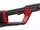 Einhell GE-FS 18/53 - Peigne vibreur &agrave; batterie - Perche t&eacute;lescopique - 18V 2.5Ah