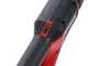 Einhell GE-FS 18/53 - Peigne vibreur &agrave; batterie - Perche t&eacute;lescopique - 18V 2.5Ah