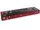 Einhell GE-FS 18/53 - Peigne vibreur &agrave; batterie - Perche t&eacute;lescopique - 18V 2.5Ah
