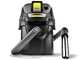 Karcher AD 2 Battery - Aspirateur multifonction - F&ucirc;t en m&eacute;tal de 14L - 18V/ 2,5 Ah