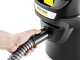 Karcher AD 2 Battery - Aspirateur multifonction - F&ucirc;t en m&eacute;tal de 14L - 18V/ 2,5 Ah