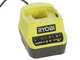 Ryobi RY18LMX46A-0 - Tondeuse &agrave; gazon &agrave; batterie 36 V - Largeur de coupe 46 cm - SANS BATTERIES NI CHARGEUR