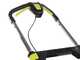 Ryobi RY18LMX46A-0 - Tondeuse &agrave; gazon &agrave; batterie 36 V - Largeur de coupe 46 cm - SANS BATTERIES NI CHARGEUR
