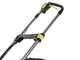Ryobi RY18LMX46A-0 - Tondeuse &agrave; gazon &agrave; batterie 36 V - Largeur de coupe 46 cm - SANS BATTERIES NI CHARGEUR