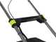 Ryobi RY18LMX46A-0 - Tondeuse &agrave; gazon &agrave; batterie 36 V - Largeur de coupe 46 cm - SANS BATTERIES NI CHARGEUR