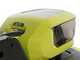 Ryobi RY18LMX46A-0 - Tondeuse &agrave; gazon &agrave; batterie 36 V - Largeur de coupe 46 cm - SANS BATTERIES NI CHARGEUR