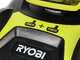 Ryobi RY18LMX46A-0 - Tondeuse &agrave; gazon &agrave; batterie 36 V - Largeur de coupe 46 cm - SANS BATTERIES NI CHARGEUR