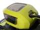 Ryobi RY18LMX46A-0 - Tondeuse &agrave; gazon &agrave; batterie 36 V - Largeur de coupe 46 cm - SANS BATTERIES NI CHARGEUR