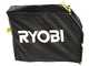 Ryobi RY18LMX46A-0 - Tondeuse &agrave; gazon &agrave; batterie 36 V - Largeur de coupe 46 cm - SANS BATTERIES NI CHARGEUR