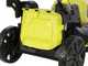Ryobi RY18LMX46A-0 - Tondeuse &agrave; gazon &agrave; batterie 36 V - Largeur de coupe 46 cm - SANS BATTERIES NI CHARGEUR