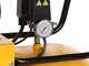 DeWalt DXCMB55T271HCE - Compresseur d'air &eacute;lectrique triphas&eacute; &agrave; courroie - Moteur 5,5 CV &ndash; 270 L