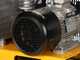 DeWalt DXCMB55T271HCE - Compresseur d'air &eacute;lectrique triphas&eacute; &agrave; courroie - Moteur 5,5 CV &ndash; 270 L