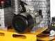 DeWalt DXCMB55T271HCE - Compresseur d'air &eacute;lectrique triphas&eacute; &agrave; courroie - Moteur 5,5 CV &ndash; 270 L