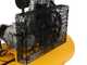 DeWalt DXCMB55T271HCE - Compresseur d'air &eacute;lectrique triphas&eacute; &agrave; courroie - Moteur 5,5 CV &ndash; 270 L