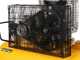 DeWalt DXCMB55T271HCE - Compresseur d'air &eacute;lectrique triphas&eacute; &agrave; courroie - Moteur 5,5 CV &ndash; 270 L
