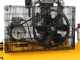 DeWalt DXCMB55T271HCE - Compresseur d'air &eacute;lectrique triphas&eacute; &agrave; courroie - Moteur 5,5 CV &ndash; 270 L