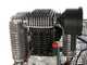 DeWalt DXCMB55T271HCE - Compresseur d'air &eacute;lectrique triphas&eacute; &agrave; courroie - Moteur 5,5 CV &ndash; 270 L
