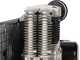 DeWalt DXCMB55T271HCE - Compresseur d'air &eacute;lectrique triphas&eacute; &agrave; courroie - Moteur 5,5 CV &ndash; 270 L