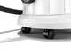 Karcher SE 4 - Nettoyeur moquettes - Aspirateur liquides avec bidon eau propre/sale 4 L - 1000 W