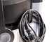 Karcher SE 4 - Nettoyeur moquettes - Aspirateur liquides avec bidon eau propre/sale 4 L - 1000 W