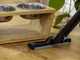 Karcher SE 4 - Nettoyeur moquettes - Aspirateur liquides avec bidon eau propre/sale 4 L - 1000 W